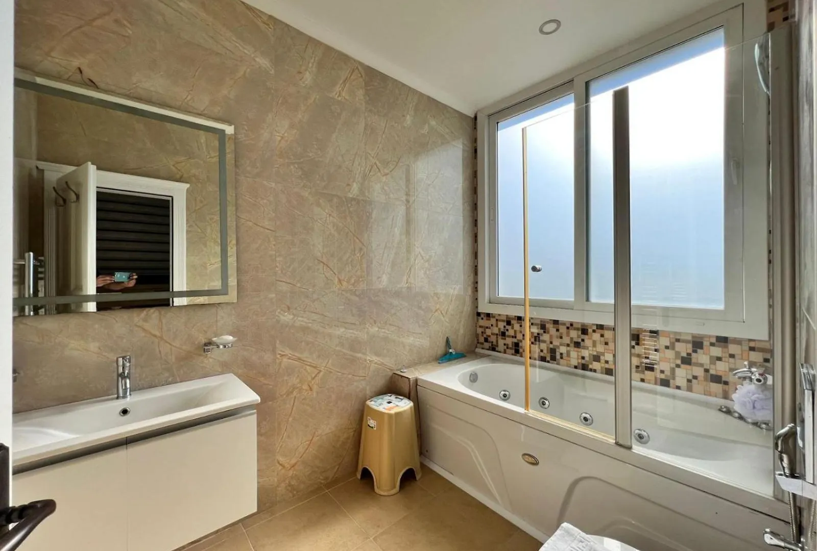 Gulistan Villa - 7 Bedroom Villa In Ovacik Fethiye