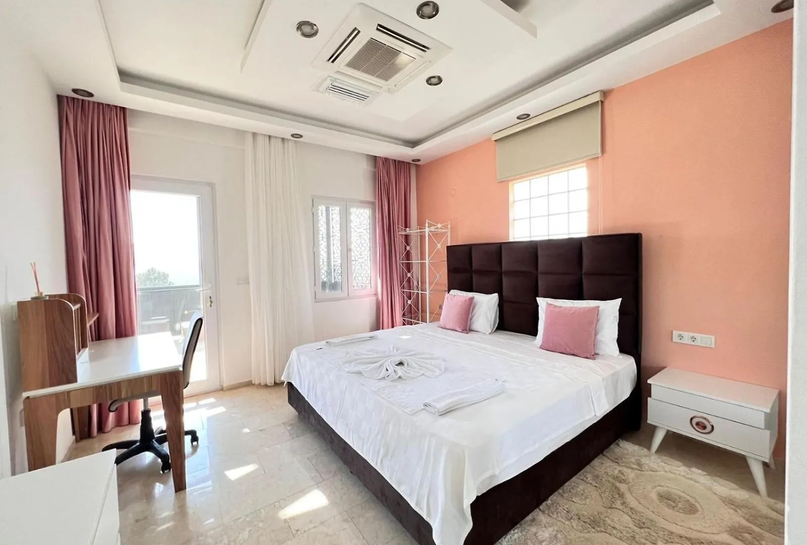 Gulistan Villa - 7 Bedroom Villa In Ovacik Fethiye 0*,  Turkey