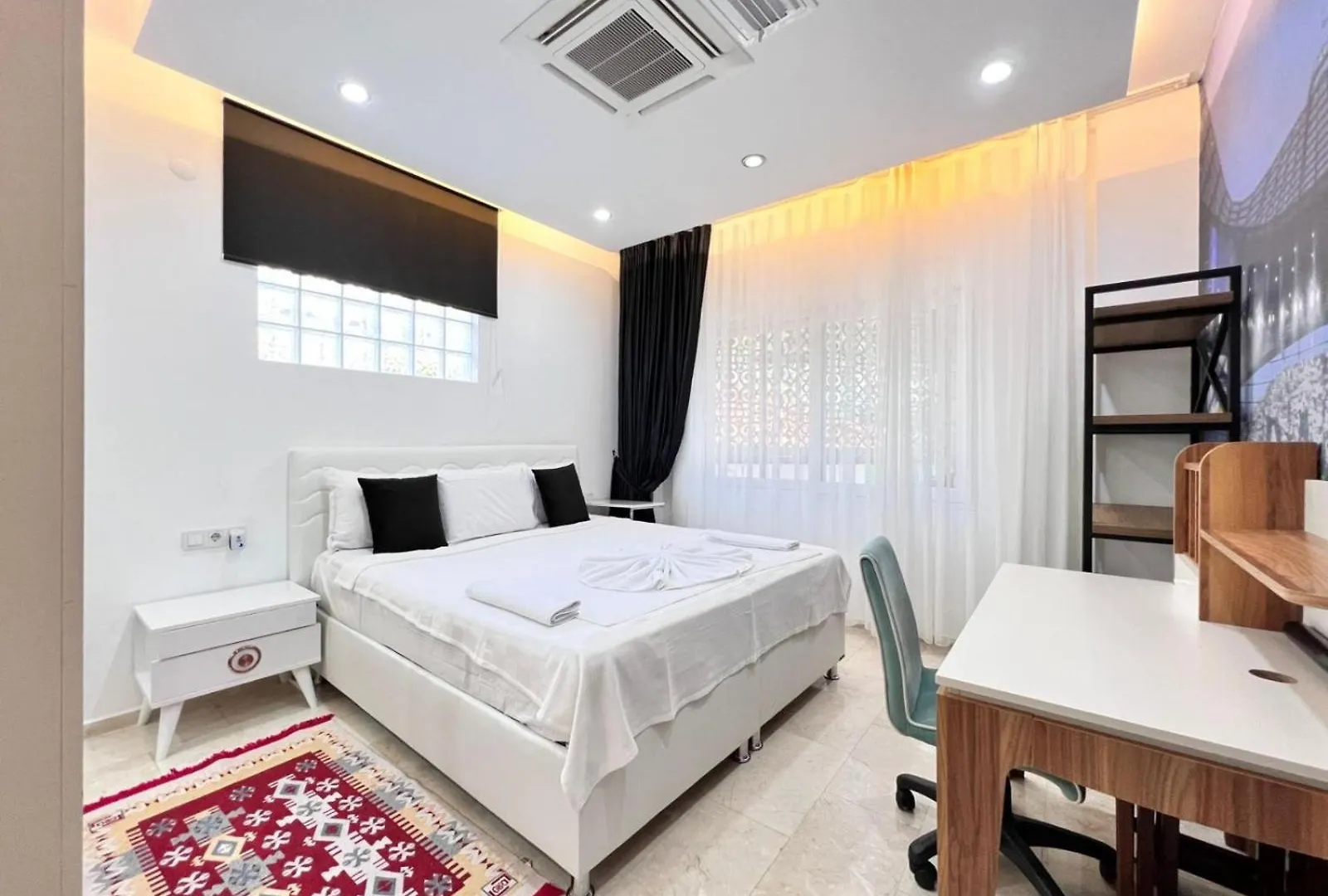Gulistan Villa - 7 Bedroom Villa In Ovacik Fethiye