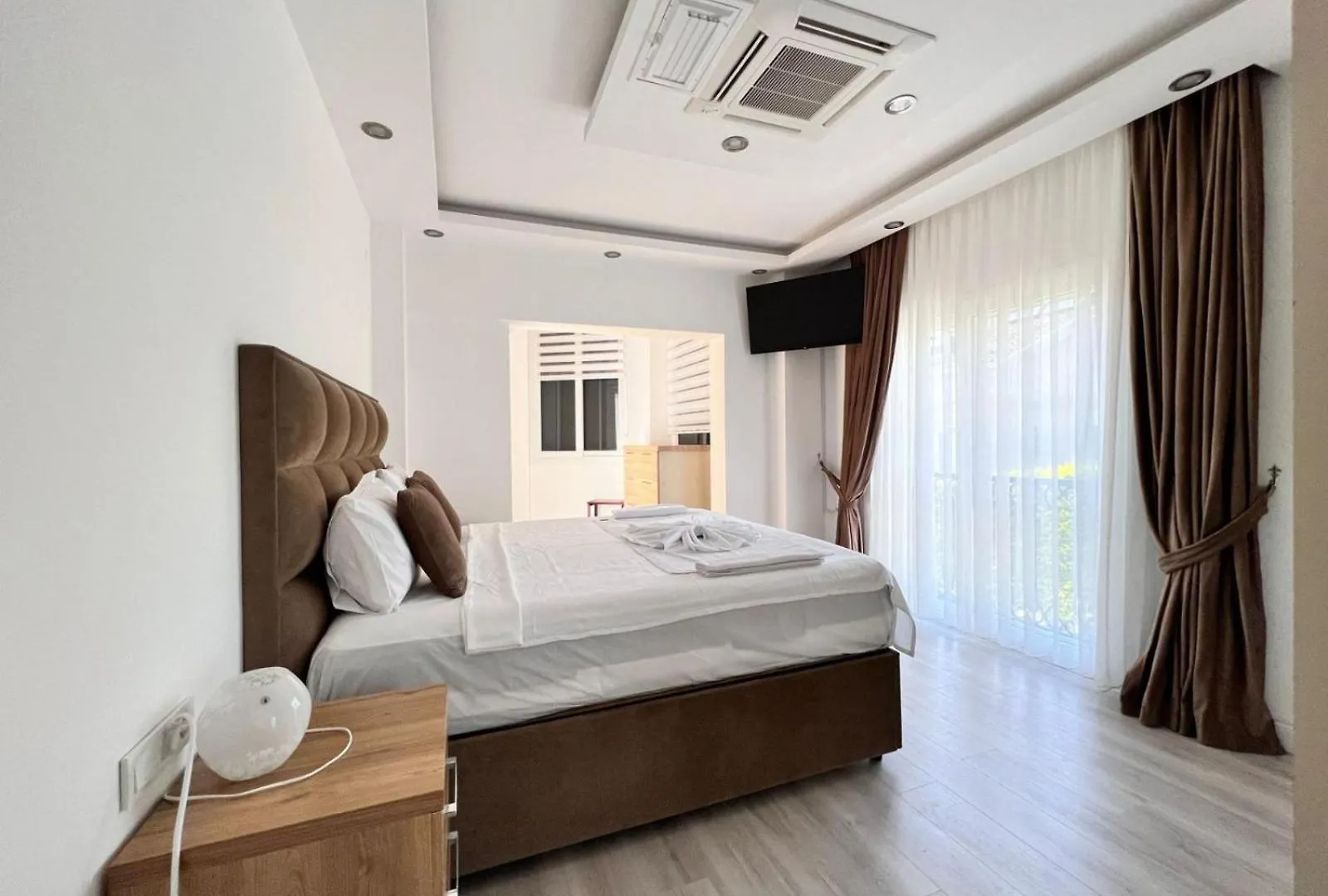 Gulistan Villa - 7 Bedroom Villa In Ovacik فتحية تركيا