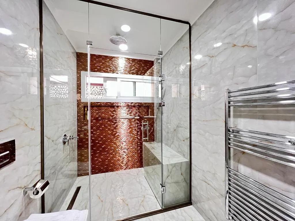 Gulistan Villa - 7 Bedroom Villa In Ovacik Fethiye
