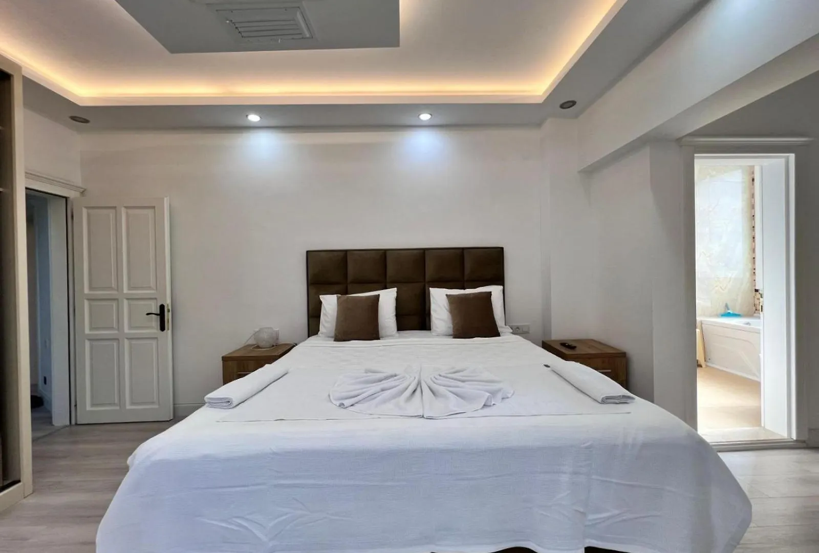 Gulistan Villa - 7 Bedroom Villa In Ovacik Fethiye Turkey
