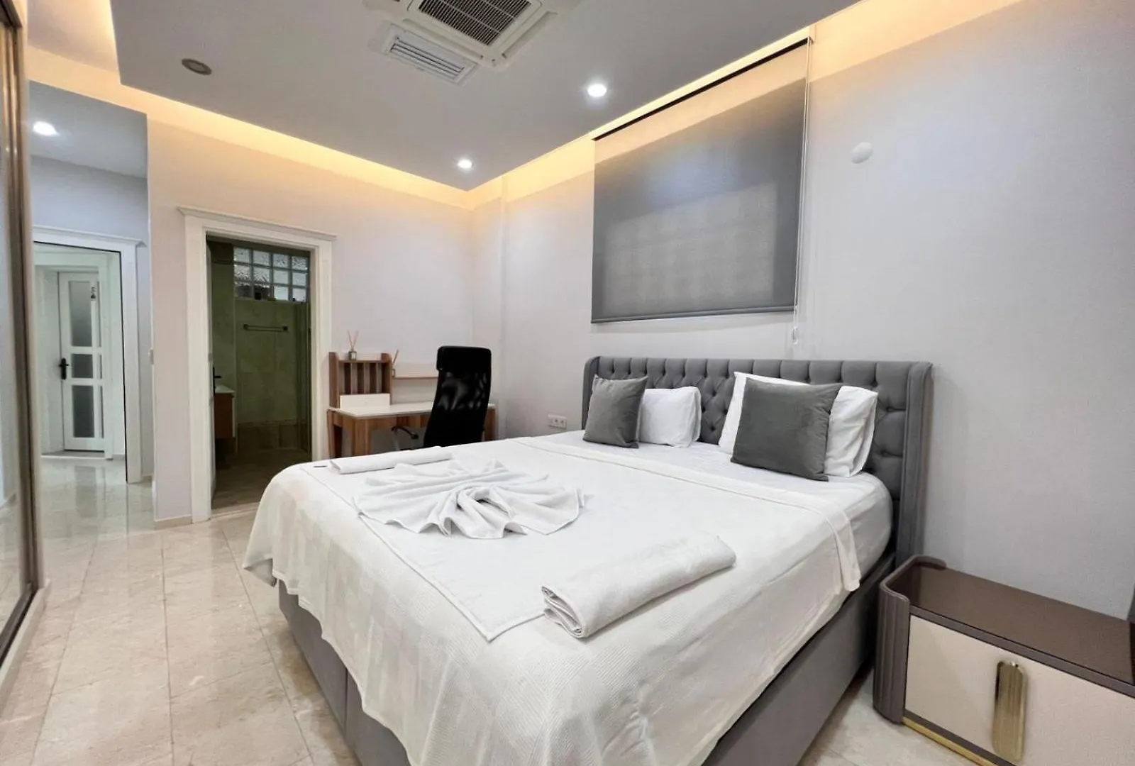 Gulistan Villa - 7 Bedroom Villa In Ovacik Fethiye Turkey