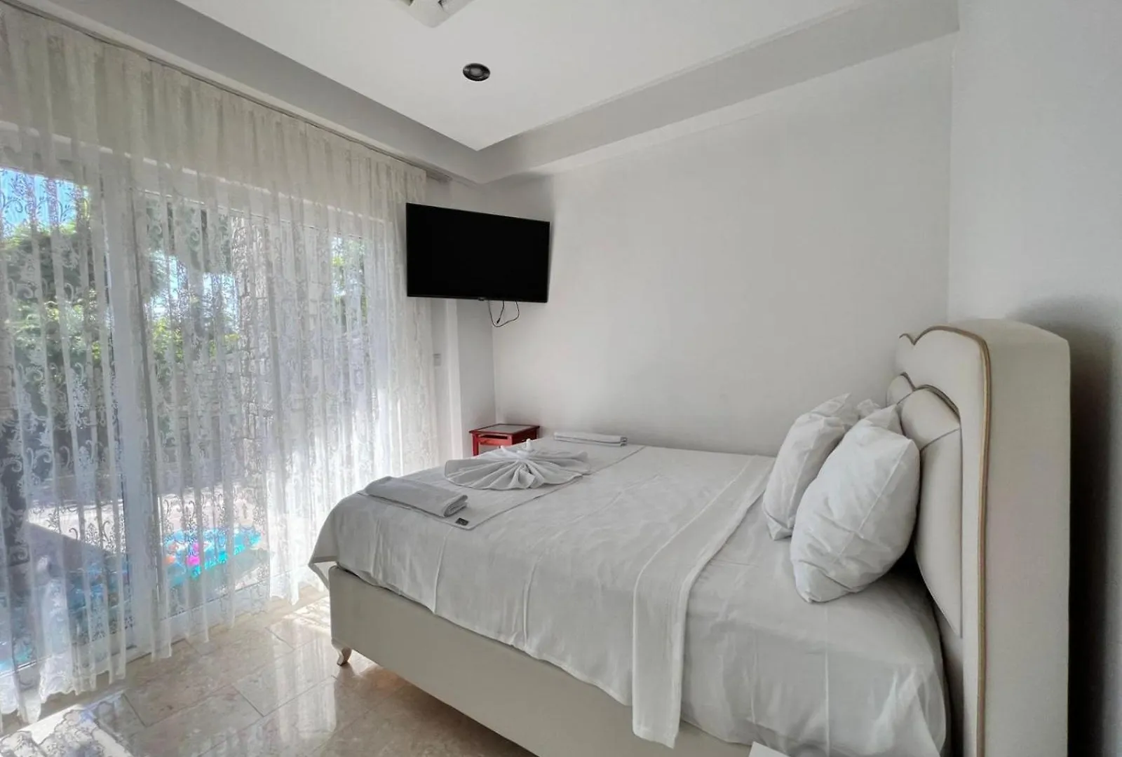 Gulistan Villa - 7 Bedroom Villa In Ovacik Fethiye