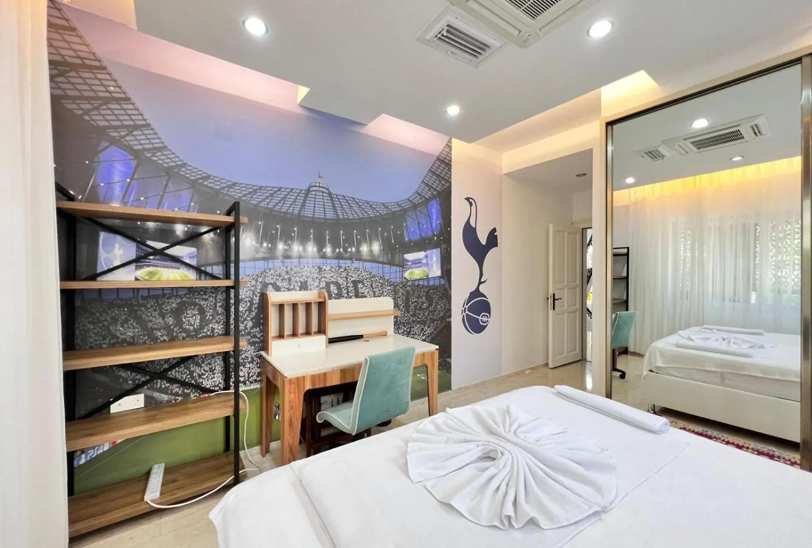 Gulistan Villa - 7 Bedroom Villa In Ovacik فتحية